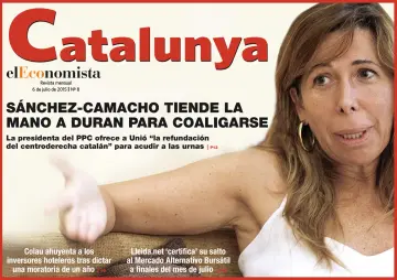 elEconomista Catalunya - 6 Jul 2015