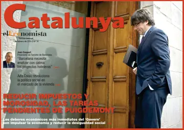 elEconomista Catalunya - 1 Feb 2016