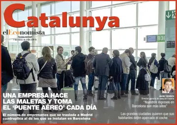 elEconomista Catalunya - 7 Mar 2016
