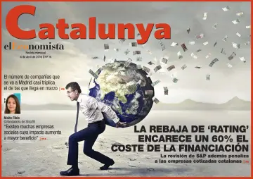 elEconomista Catalunya - 4 Apr 2016
