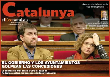 elEconomista Catalunya - 3 May 2016