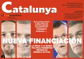 elEconomista Catalunya - 6 Jun 2016