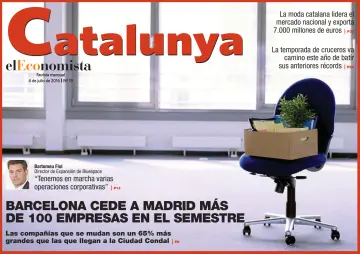 elEconomista Catalunya - 4 Jul 2016