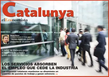 elEconomista Catalunya - 7 Nov 2016