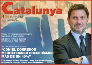 elEconomista Catalunya - 3 Jan 2017