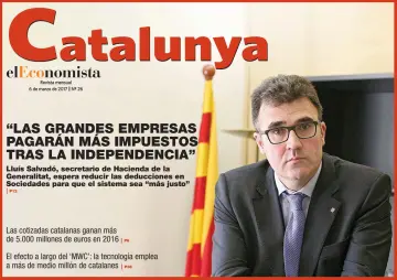 elEconomista Catalunya - 6 Mar 2017