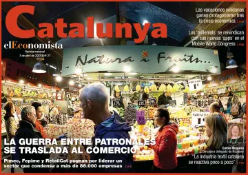 elEconomista Catalunya - 3 Apr 2017