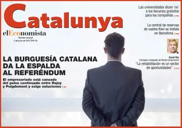 elEconomista Catalunya - 5 Jun 2017