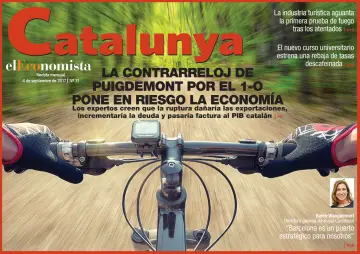 elEconomista Catalunya - 4 Sep 2017