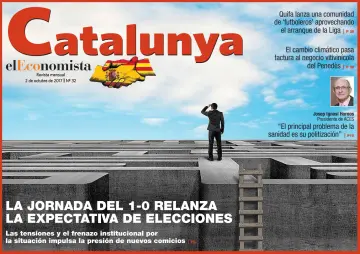 elEconomista Catalunya - 2 Oct 2017