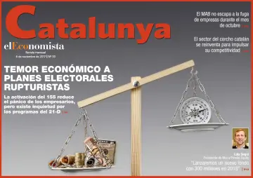 elEconomista Catalunya - 6 Nov 2017