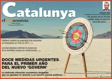 elEconomista Catalunya - 2 Jan 2018