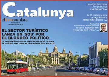 elEconomista Catalunya - 5 Feb 2018