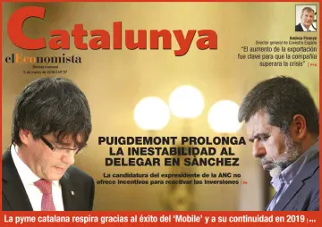 elEconomista Catalunya - 5 Mar 2018