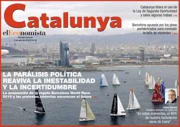 elEconomista Catalunya - 3 Apr 2018