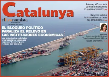 elEconomista Catalunya - 7 May 2018