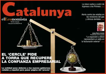 elEconomista Catalunya - 4 Jun 2018