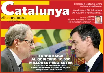 elEconomista Catalunya - 2 Jul 2018