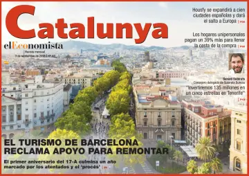 elEconomista Catalunya - 3 Sep 2018