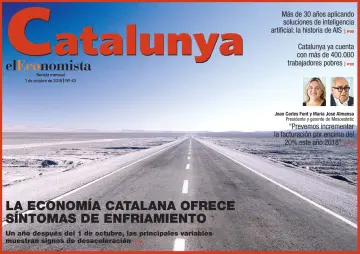 elEconomista Catalunya - 1 Oct 2018