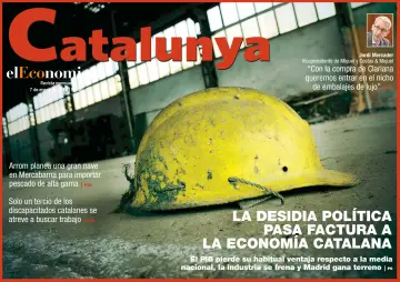 elEconomista Catalunya - 7 Jan 2019