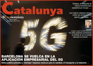 elEconomista Catalunya - 4 Mar 2019