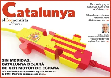 elEconomista Catalunya - 6 May 2019