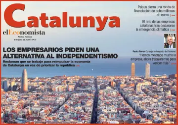 elEconomista Catalunya - 3 Jun 2019