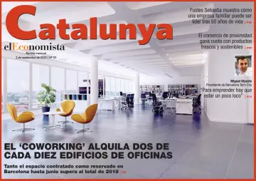 elEconomista Catalunya - 2 Sep 2019