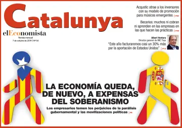 elEconomista Catalunya - 7 Oct 2019