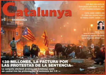 elEconomista Catalunya - 4 Nov 2019