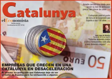 elEconomista Catalunya - 2 Dec 2019
