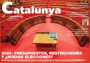 elEconomista Catalunya - 7 Jan 2020