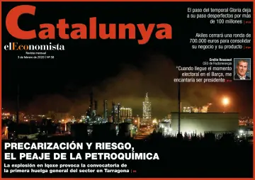 elEconomista Catalunya - 3 Feb 2020
