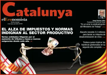 elEconomista Catalunya - 2 Mar 2020