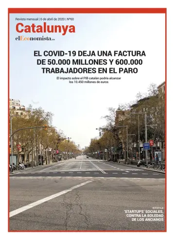 elEconomista Catalunya - 6 Apr 2020