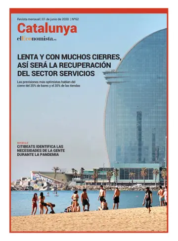 elEconomista Catalunya - 1 Jun 2020