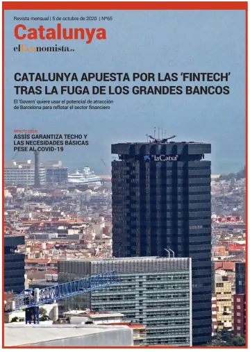 elEconomista Catalunya - 5 Oct 2020
