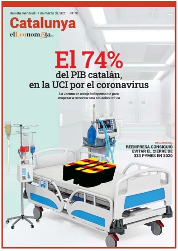 elEconomista Catalunya - 1 Mar 2021