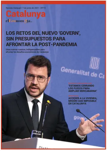 elEconomista Catalunya - 7 Jun 2021
