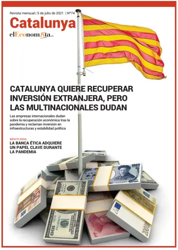 elEconomista Catalunya - 5 Jul 2021
