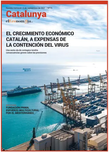 elEconomista Catalunya - 6 Sep 2021