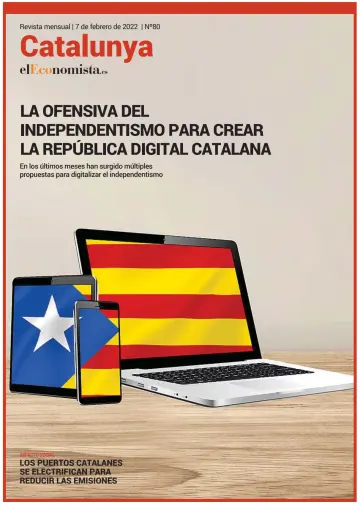 elEconomista Catalunya - 7 Feb 2022