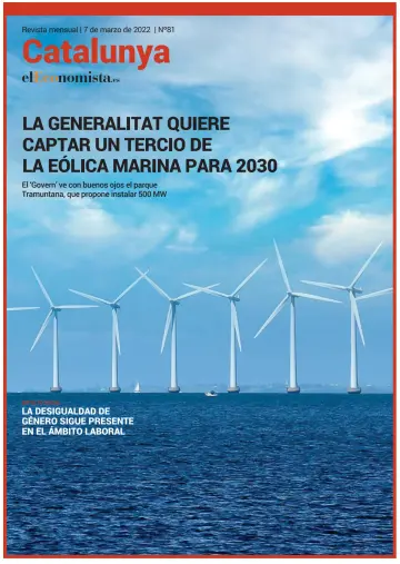 elEconomista Catalunya - 7 Mar 2022