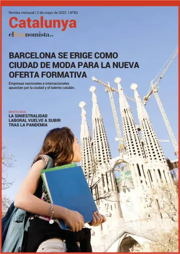 elEconomista Catalunya - 02 май 2022