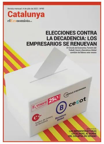 elEconomista Catalunya - 04 7월 2022