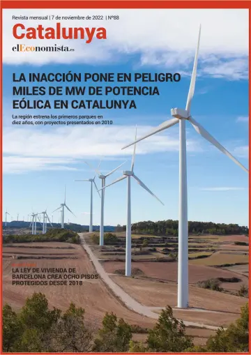 elEconomista Catalunya - 07 十一月 2022