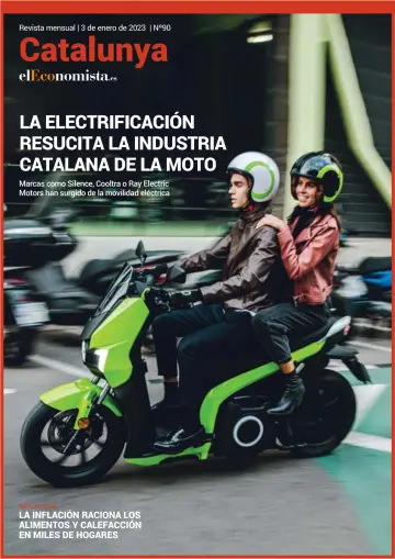 elEconomista Catalunya - 03 1월 2023