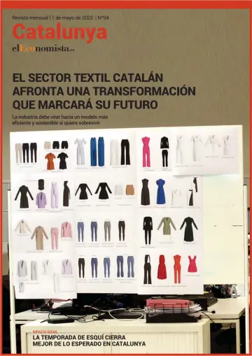 elEconomista Catalunya - 01 May 2023