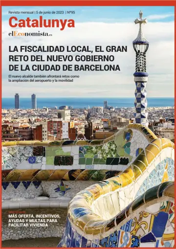 elEconomista Catalunya - 05 6월 2023